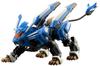 ZOIDS ZA Blade Liger масштаб ABS экшн примерно 230 мм в длину AB, фигурка 1/100,