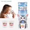 Cute Drinking Water Cooler 6 Styles Cartoon Simulation Device  For Kid Home Decor Ornament
