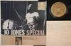 LP Пластинка JO JONES - Jo Jones Special K20P6192 VANGUARD Япония Джаз Б/У