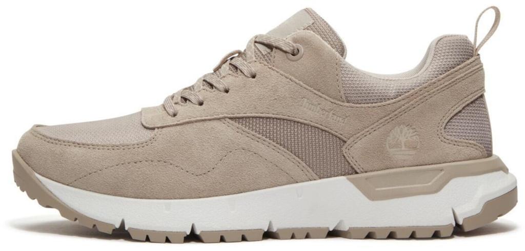Timberland Low Lace UP Sneaker lt tpe mesh boots