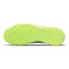 Nike Детские кроссовки Mercurial Superfly 8 Academy TF GS Metallic Silver Volt Белый Черный CV0789-107