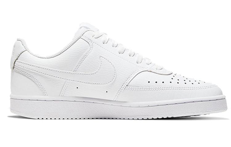 Nike Кроссовки Nike Court Vision Low Белые Женские CD5434-100