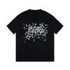 Men Women Trend T-shirt 2024 Brand Short Sleeve Tshirt Clothes Designer Tee T Shirt Luxury Summer Hip Hop Tops Y2k Streetwear