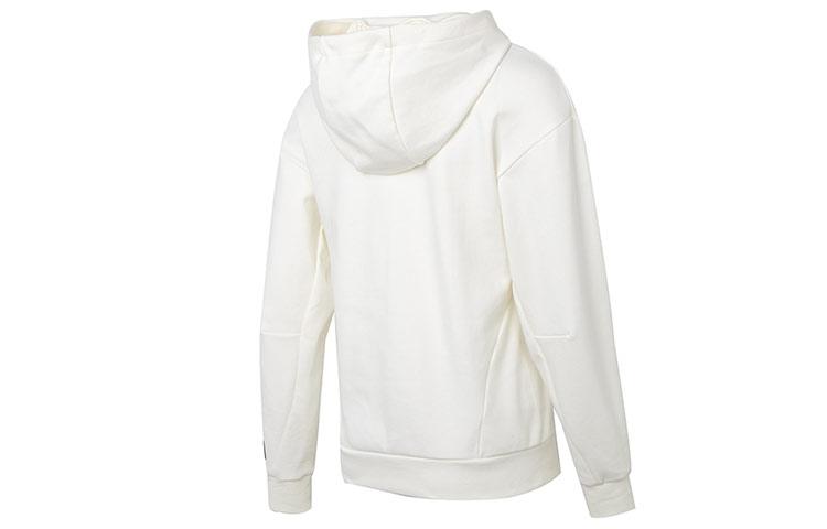 adidas Толстовка женская белая HZ2994