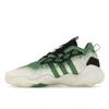 Adidas Trae Young 3 Preloved Green Мужские кроссовки Off-White Core-Black IE2703