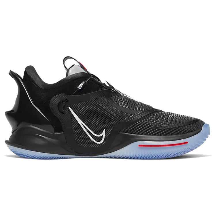 Nike Адаптер Bb 2.0 Черный Зарядное устройство США BQ5397-001