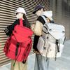 Backpack Couple Sports Large Capacity Backpack