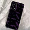 Vampire Bats Full Moon Halloween Case For Xiaomi 14T Pro 13T 12T 11T 13 14 Ultra POCO F6 Pro M6 M5s F3 F5 X3 X5 X6 Pro Cover