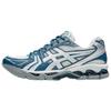Кроссовки унисекс Gel Kayano 14 Glacier Grey Pure Silver Синие 1203A537-021