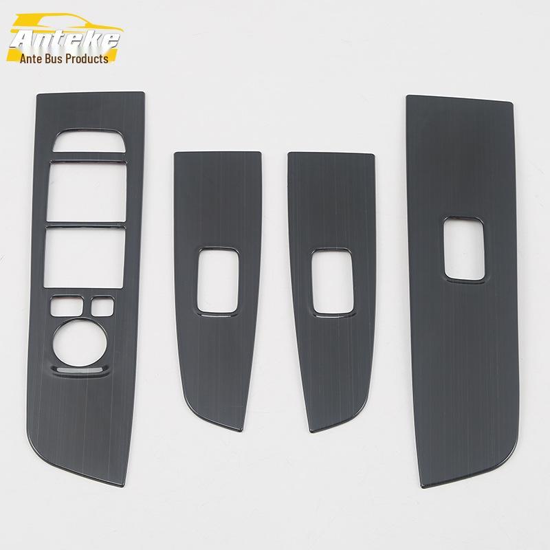 Декоративная рамка переключателя стеклоподъемника Kia Sportage для моделей 18 года