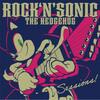 Wavemaster Rock N soNic Ежик sessioNs CD