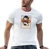 Tarot Mikaela Reid TShirt anime t shirts for Unisex Unisex t shirts graphic t shirts for Unisex slim fit Tshirt