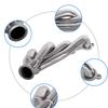Chevrolet C10 LS1/LS2/LS3/LS6 Stainless Steel Exhaust Manifold Set