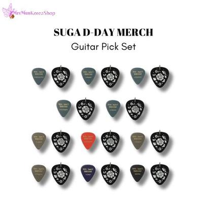 Шуга Дэй Медиатор