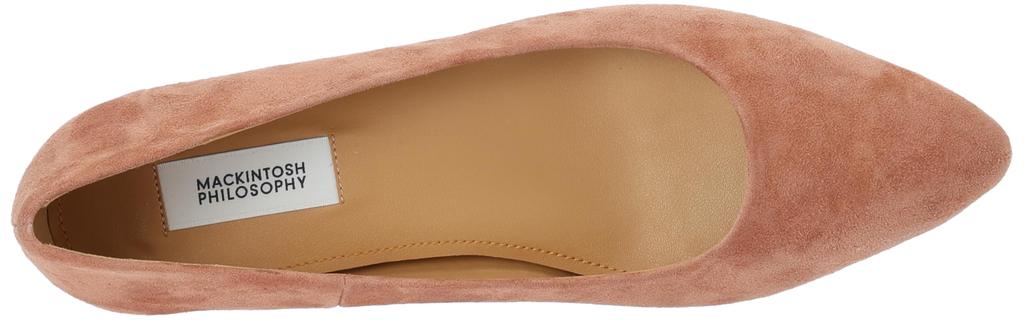 Туфли-лодочки Туфли-лодочки с острым носком 6465 6465 PS см E [Macintosh Philosophy] Женские 23,5