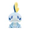 Pokemon Center Original Plush Messon 26.5×16.5×13(H×W×Dcm)