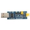 FT232RL Serial Port Module USB To TTL Converter 5V / 3.3V / 1.8V Level Download Program Line Serial Interface Module FT232