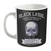 Black Label Society Worldwide Mug