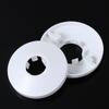 Flange Cover Wall Flange Faucet Accessories Pipe Wall Covers Faucet Decor Faucet Decorative Cover