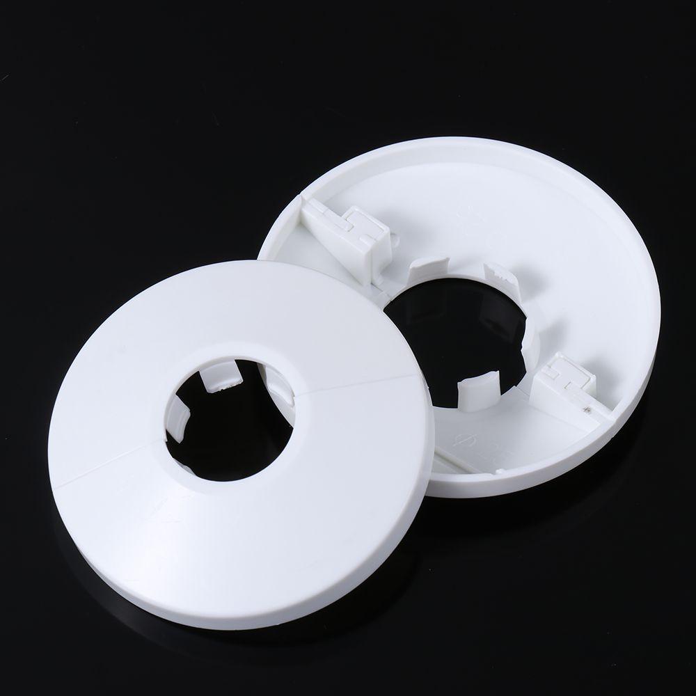 Flange Cover Wall Flange Faucet Accessories Pipe Wall Covers Faucet Decor Faucet Decorative Cover