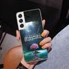 Arabic Quran Islamic Muslim Quotes Allah Phone Case For Samsung Galaxy S24 S25 Edge S26 Ultra S23 S22 S21 Plus S20 FE + Personal
