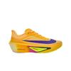Кроссовки Nike Zoom Fly 6 Citron Pulse Мужские Желтые Лазерно-Оранжевые Вольт-Айс FN8454-800