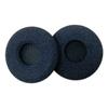 High Density Foam Ear Pad Compatible for Biz 2300 USBDuo/QD/MS Headphones Comfortable Fit Sponges Designs