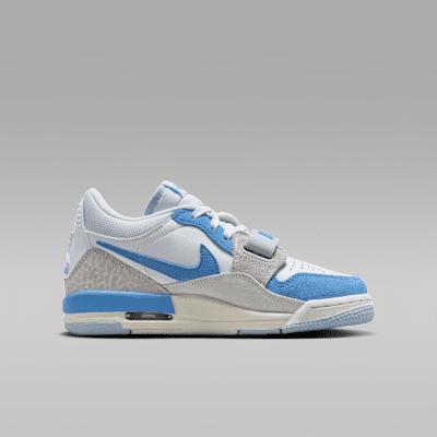 Air Jordan Legacy 312 Low GS 'Счастливые шорты'