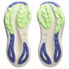 Asics Кроссовки Gel Nimbus 27 Tr Nature Bathing Лаймово-зеленые 1011C024-300