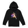 Pocahontas Childrens/Kids Natural Explorer Hoodie