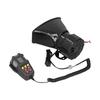 12V 100W 120dB Car Horn PA Mic 7‑Sound Emergency Warning Alarm Siren for Car Truck RV