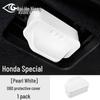 Honda CRV, Accord, Civic, Odyssey Silicone OBD Interface Cover - Waterproof & Dustproof Protection