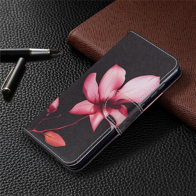 Для Samsung Galaxy A52s 5G Чехол Funda Кожаный Магнитный Флип-кошелек Чехол для телефона sДля Galaxy A52 S A 52S A528 SM-A528B Обложка Etui