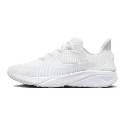 Кроссовки Star Runner 4 GS 'Triple White' DX7615-100