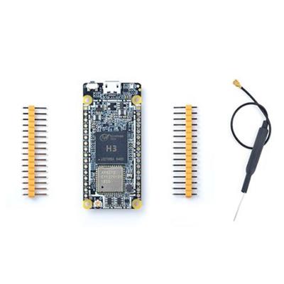 Для Nanopi Duo2 AllwinnerH3 CortexA7 512 МБ памяти DDR3 Wifi BT4.0 модуль Ubuntucore IOT-приложение для разработки плат