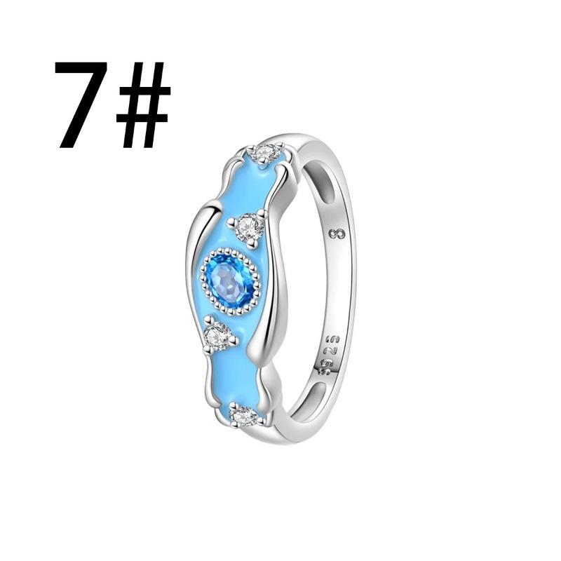 Оригинальные медные разноцветные расписные шармы, художественные бусины-палитры, подвески, подходят для браслета, ожерелья, DIY ювелирные изделия, подарок