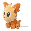 POKEMON Мягкая игрушка покемон фит Ётери, 8526252528, популярный покемон в Корее