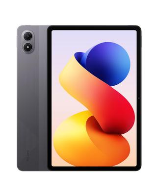 Xiaomi Redmi Pad 2 Pro 5G Большой Dolby Atmos 12000 мАч Обратная Snapdragon 7s Gen 4 До 2 ТБ Xiaomi Японский Графитовый Серый Планшет, Сотовая связь, 6 ГБ+128 ГБ,