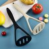 Non-scratch Avocado Smasher Food Grade Vegetable Crusher Safe Food Pressing Tool  Mashing Potatoes