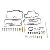 Carburetor Rebuild Kit Professional Metal Carburetor Repair Set Replacement for YFZ450 2004‑2009