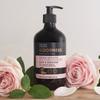 [BAYLIS&HARDING] Гениальность Роза и Герань Мыло для рук 500 мл