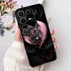 Для Infinix Note 50 Pro 4G Чехол Модный Расписной Чехол Мягкий Силиконовый Чехол для Телефона Для Infinix Note50 Note50Pro 50Pro Чехол 6.78"