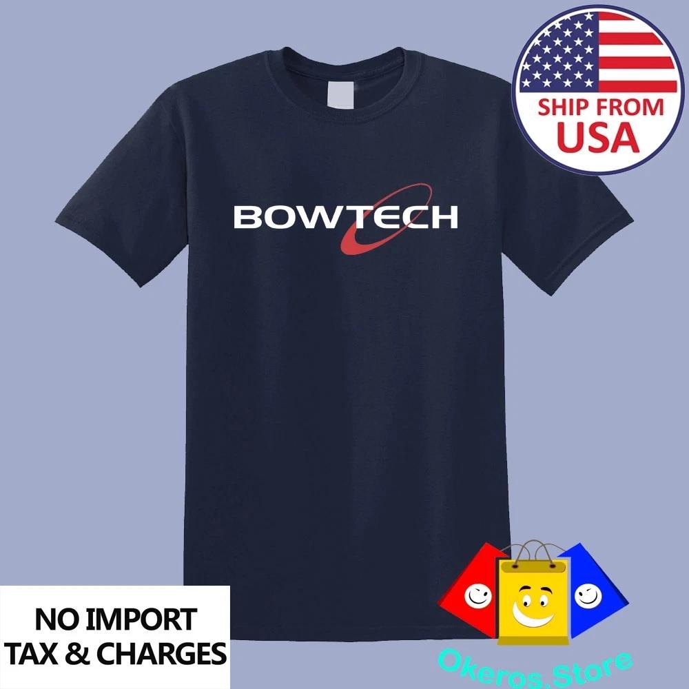 Лук Bowtech для стрельбы из лука Арбалет Мужской Темно-синий Размер от S до 5XL