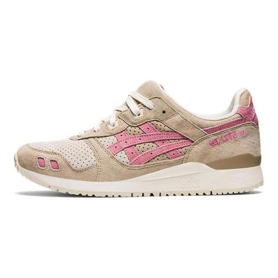Gel Lyte Iii Древесный Креп Цветок Сливы 1201A164-200