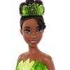 Mattel Кукла Дисней Принцесса Тиана 100-летний Юбилей 3 и HLW04 [Празднование Диснея] [Кукла для переодевания] [Для детей старше]