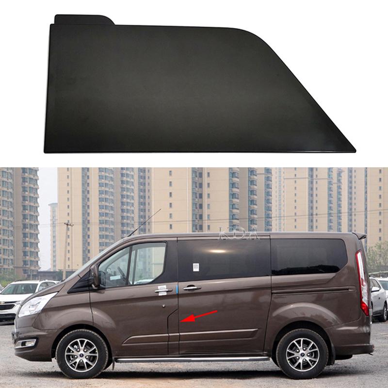Автомобильная крышка лючка бензобака/дизельного бака для Ford Transit Custom 2013-2019 V362 Tourneo 2012-2020 GK21V405A02AA