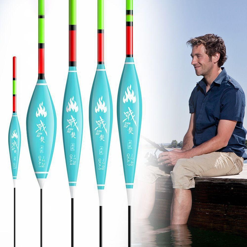 Высокочувствительный рыболовный скользящий поплавок для мелководья Новый поплавок для рыбы