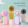 LINGPAN Мини USB-зарядка Ручной вентилятор 5 шт.