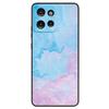Для чехла Motorola Edge 60 Neo Модный Ударопрочный Силиконовый Мягкий ТПУ Чехол для Телефона Для Moto Edge50 Neo Edge60Neo Чехол Edge50Neo Capa
