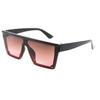 Women's Sunglasses Oversized Frame Sunglasses for Women And Men Trendy Large Driving Sun Glasses Ladies UV Protective